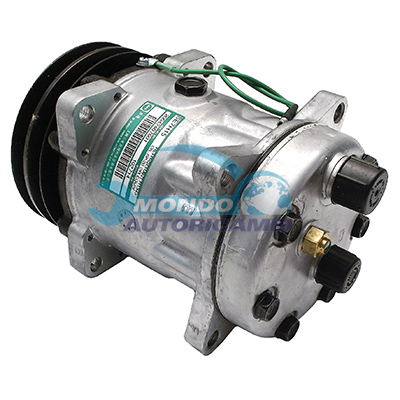 COMPRESSORE ARIA CONDIZIONATA SE 7H15 VOLVO FL6