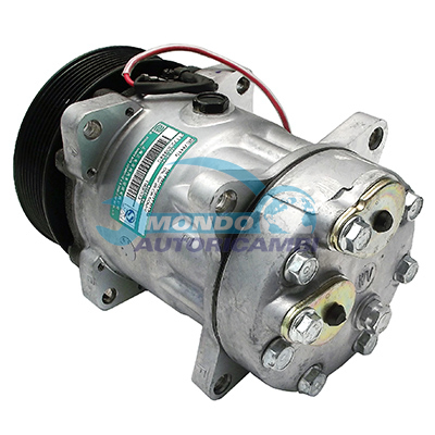 COMPRESSORE ARIA CONDIZIONATA SE 7H15 VOLVO TRUCK