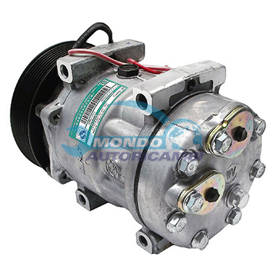 COMPRESSORE ARIA CONDIZIONATA SE 7H15 VOLVO FH12-FH16