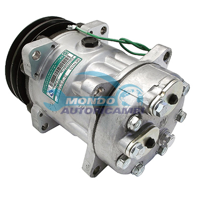 COMPRESSORE ARIA CONDIZIONATA SE 7H15 VOLVO CONSTRUCTION