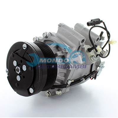 COMPRESSORE AD.TRSE07 HONDA