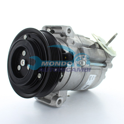 COMPRESSORE DAC CSP17 CHEVROLET-OPEL
