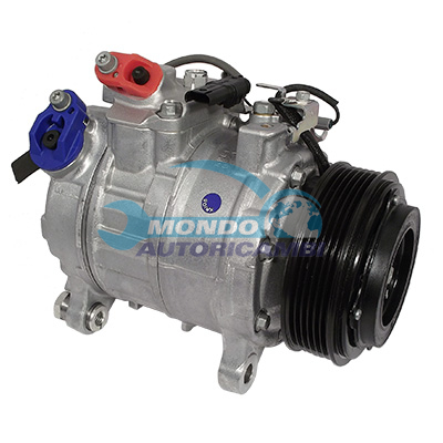 COMPRESSORE ND 7SBU17A BMW
