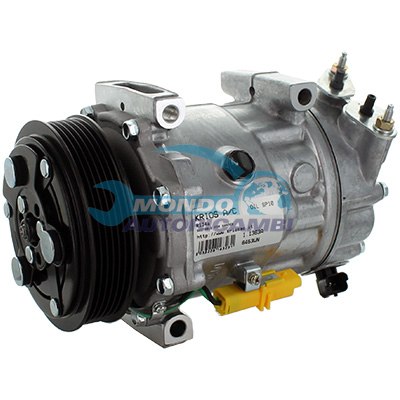 COMPRESSOREAD.7C16 CITROEN/PEUGEOT