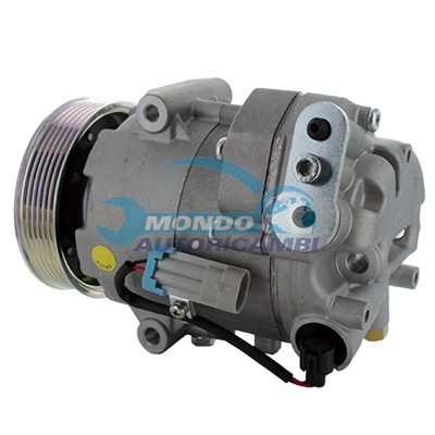 Compressore Aria Condizionata