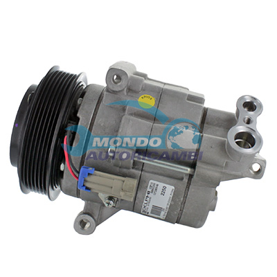 OPEL-CHEVROLET CSP17 DAC COMPR.