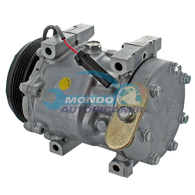 COMPRESSOREAD.7V16 FIAT DUCATO