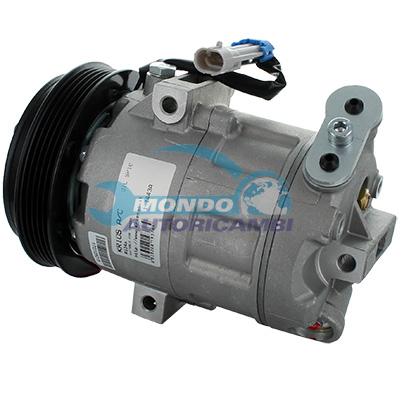 TRSA090 HONDA AD. COMPR