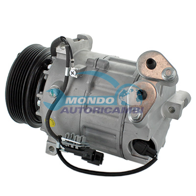 TRSA090 HONDA AD. COMPR