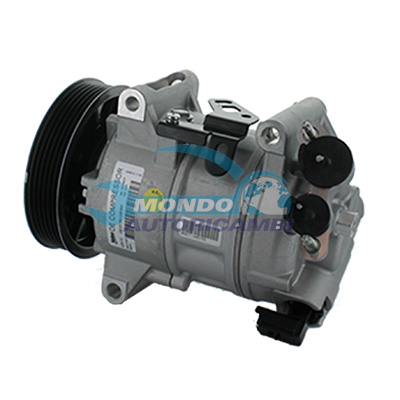 COMPRESSOR