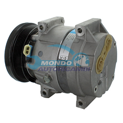 OPEL-CHEVROLET CSP17 DAC COMPR.