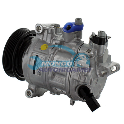 COMPR ND 6SES14C AUDI - PORSCHE