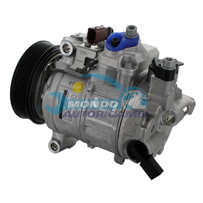 COMPR ND 6SBU14C AUDI