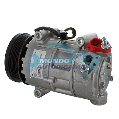 COMPRESSOREAD.VS16 FORD - LAND ROVER