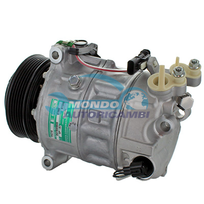 COMPRESSOR