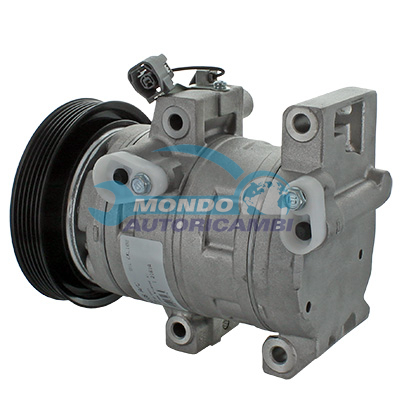 COMPRESSOR