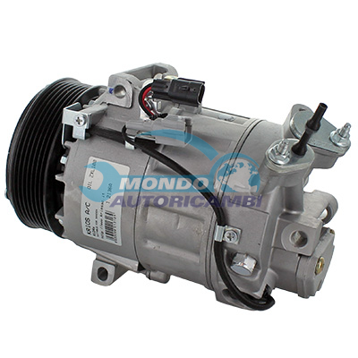 RENAULT LAGUNA  AD.COMPRESSOR
