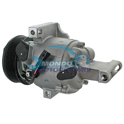 COMPRESSOR