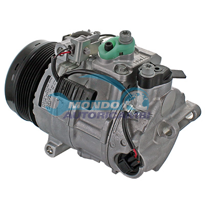 COMPRESSOR