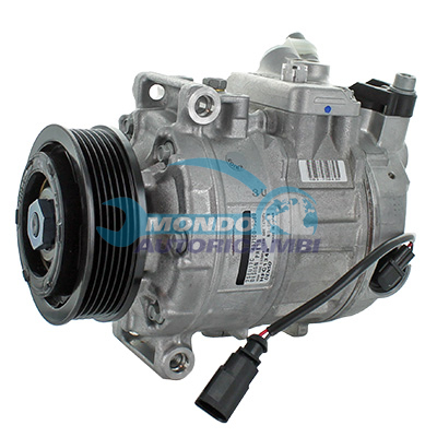 COMPRESSOR