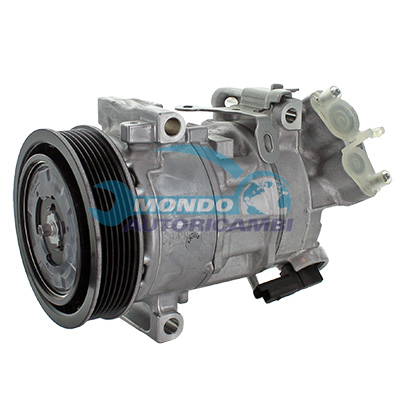 COMPRESSOR