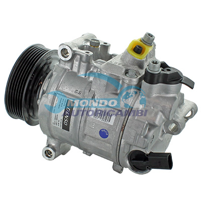 COMPRESSOR