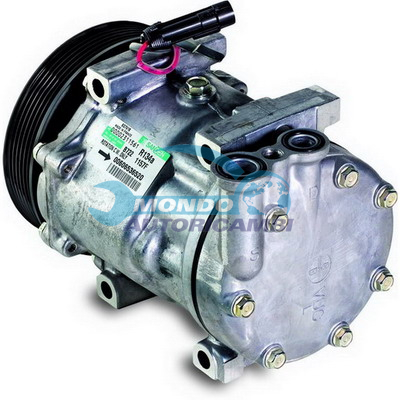 COMPRESSORE ARIA CONDIZIONATA SD 7V16 FIAT-ALFA-LANCIA