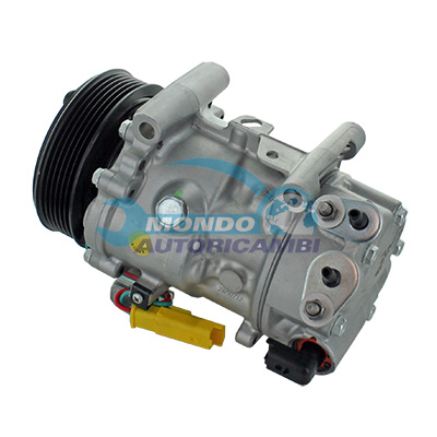 COMPRESSOR