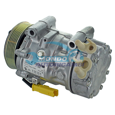 COMPRESSOR