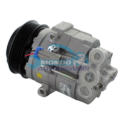 COMPRESSOR