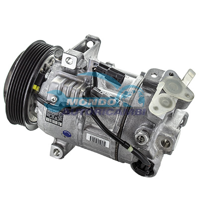COMPRESSOR