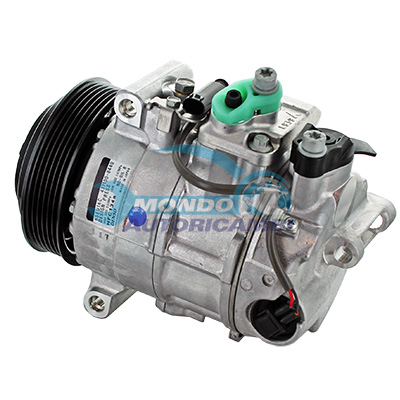 COMPRESSOR