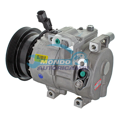 HYUNDAI COMPRESSOR