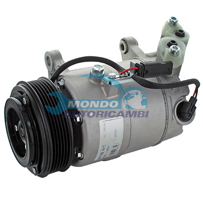 COMPRESSOR