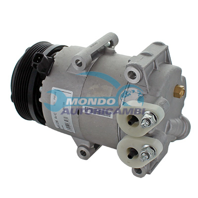COMPRESSOR