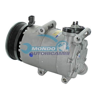 FORD COMPRESSOR