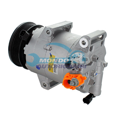 FORD COMPRESSOR