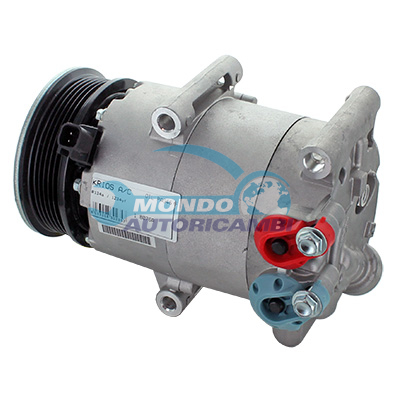 COMPRESSOR