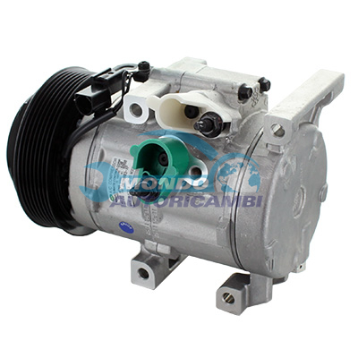 COMPRESSOR