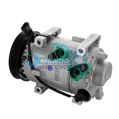 HYUNDAI COMPRESSOR