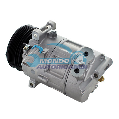 COMPRESSOR