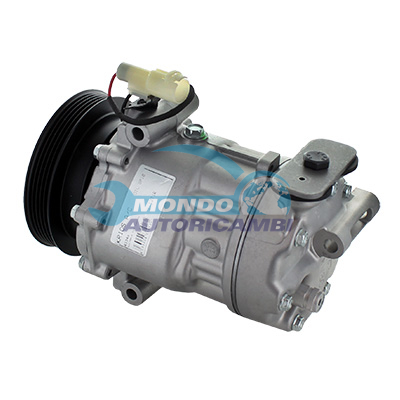 COMPRESSOR