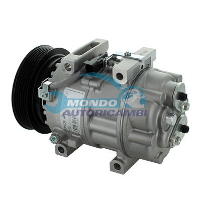 COMPRESSOR