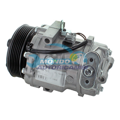 COMPR 6V12 RIG. FIAT - ALFA