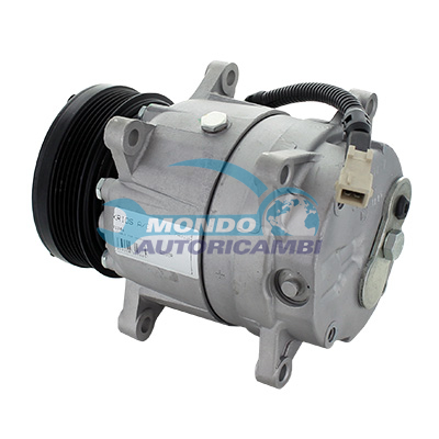 COMPRESSOR