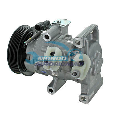 COMPRESSOR