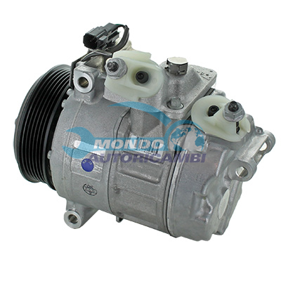 COMPRESSOR