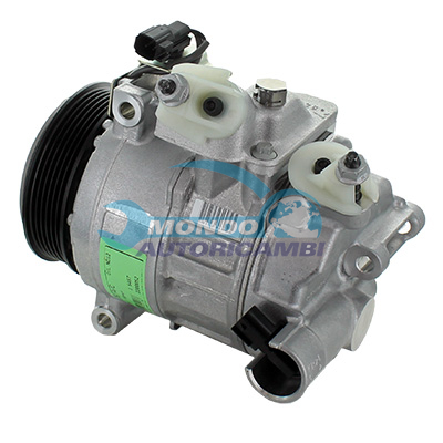 COMPRESSOR
