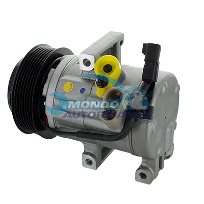 COMPR HCC HS13N FORD RANGER