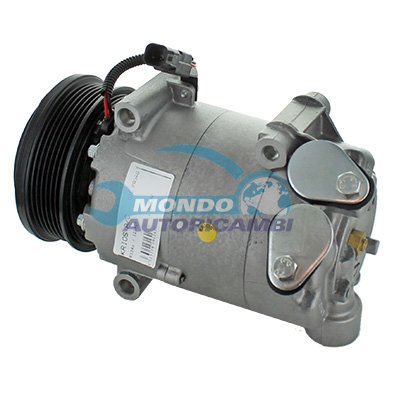 COMPRESSOR